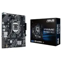 ASUS PRIME H510M-F R3.0 DDR4 Intel Micro ATX Motherboard